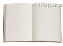 Zápisník Paperblanks Enigma Flexis midi linkovaný 9343-5